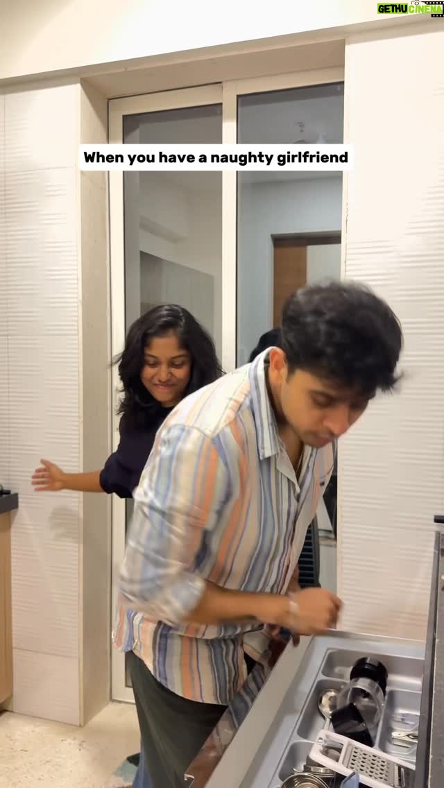 reenu Debnath - 1 Million Likes - Tag your naughty gf 🤣👺

.

.

#fypシ #explore #instagramreels #relatable #reelsinstagram #funnystory #explorepage #meme #explore #reelkarofeelkaro #reel #reelitfeelit #trending #viral #bts #girlfriend