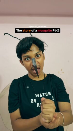 reenu Debnath Instagram - Now Who’s Going To Take Revenge? 💔

.

.

#fypシ #explore #instagramreels #relatable #reelsinstagram #funnystory #explorepage #comedyvideos #comedy #reenudebnath #trending #funnycreator #viral #reels #reelkarofeelkaro #reelitfeelit