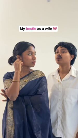 reenu Debnath Instagram - Dare you to tag her 👺👺

.

#fypシ #explore #instagramreels #relatable #reelsinstagram #funnystory #explorepage #meme #feed #bts #reelkarofeelkaro #reelitfeelit #trend #feed #meme #reelsindia #bestie #comedy #acting #viral #reenudebnath