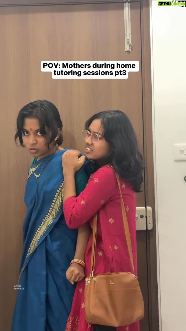 reenu Debnath - 1.3 Million Likes - Based on true story 👺

.

#fypシ #explore #instagramreels #relatable #reelsinstagram #funnystory #explorepage #meme #feed #bts #funnyvideos #meme #relatable #reelitfeelit #reelkarofeelkaro #trending #indianmothers #viral #reels #comedy #reenudebnath #feed