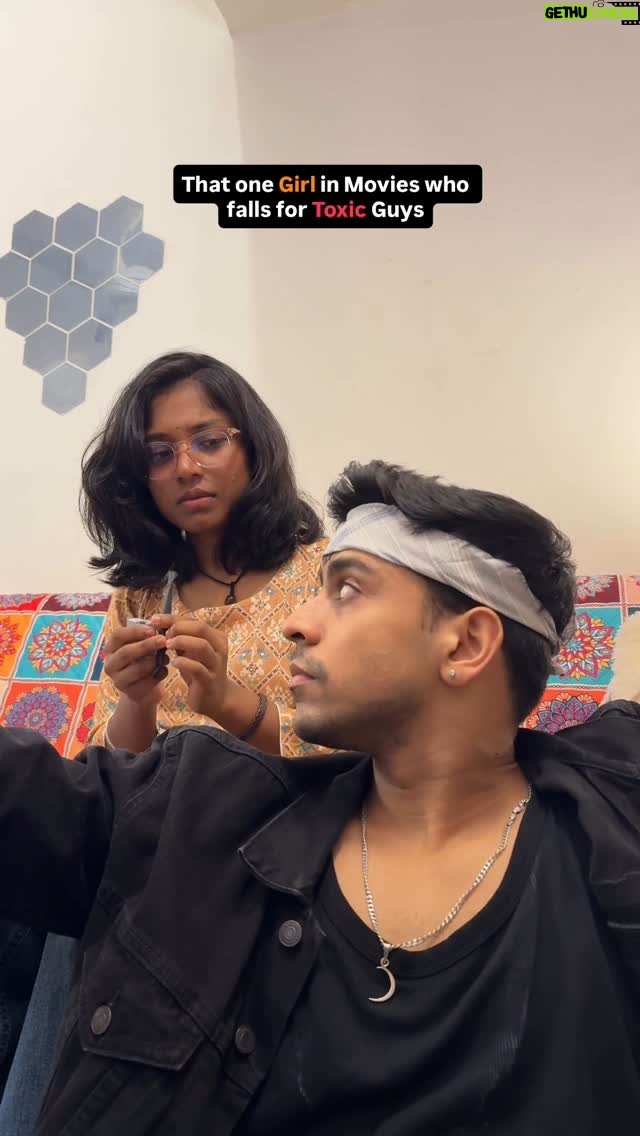 reenu Debnath - 1 Million Likes - Ab Kuch Log Bolenge Cringe Pro Max 🤣🤣

.

.#fypシ #explore #instagramreels #relatable #reelsinstagram #funnystory #explorepage #meme #abhijeetkain #reenu #viral #saiyaara #feed #reelsviral #comedy #romantic #couplegoals