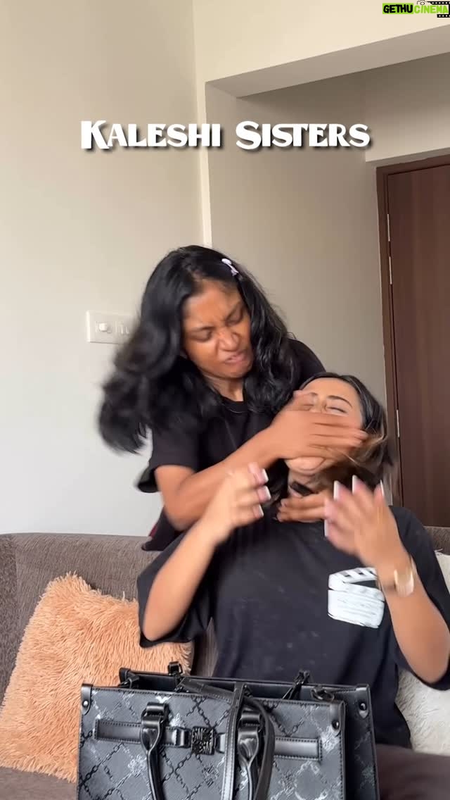 reenu Debnath - 1.2 Million Likes - Tag Your Sister 👺🤣

.

#fypシ #explore #instagramreels #relatable #reelsinstagram #funnystory #explorepage #meme #viralmemes #bts #reelkarofeelkaro #reelitfeelit #feed #reelsindia #reels