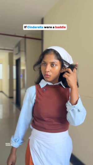 reenu Debnath Instagram - Bachpan ka frustration nikal dya 🙂👺

.

.

#fypシ #explore #instagramreels #relatable #reelsinstagram #funnystory #explorepage #meme #bts #viralmemes #feed #explorar #explore #reelkarofeelkaro #reelitfeelit #cindrella #disney #princess
