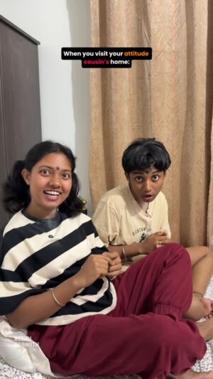 reenu Debnath Instagram - Dare you to tag that cousin who never misses a bargain🤣

Because Acer Day is back! Till 31st August at your nearest Acer Exclusive Store.

#AcerDay2025 #reel #viral #fypシ #reelkarofeelkaro #relatable #reelitfeelit #feed #followforfollow #explorar #explorepage✨ #meme #viralmemes #cousin