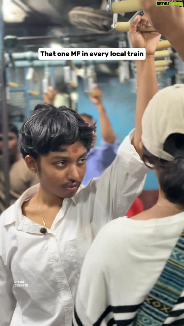 reenu Debnath - 1.7 Million Likes - Only girls can relate this 👺🤣

.

.

#fypシ #explore #instagramreels #relatable #reelsinstagram #funnystory #explorepage #meme #meme #reenudebnath #acting #localtrain #feed #indianmeme #explorepage #explorar #reel #facebook