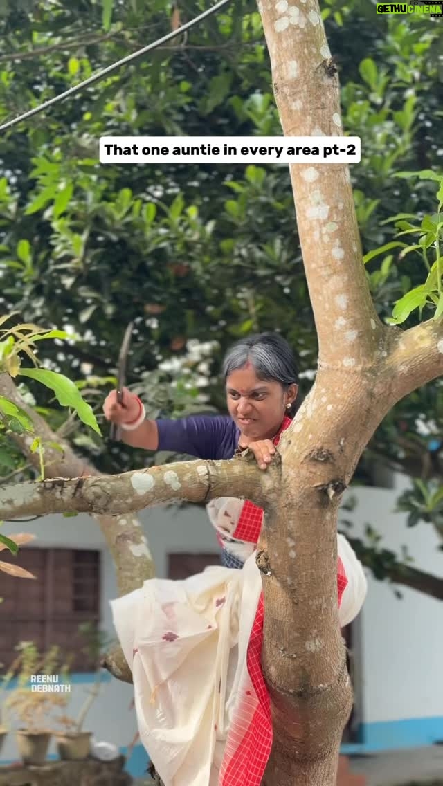 reenu Debnath - 1.8 Million Likes - Who can relate ? 👺🙂‍↕️

.

.

#fypシ #explore #instagramreels #relatable #reelsinstagram #funnystory #explorepage #meme #bts #viralmemes #meme #feed #trending #reels #acting #comedy #reelkarofeelkaro #reelitfeelit #reenudebnath