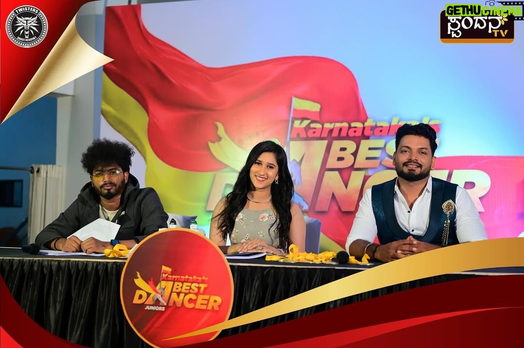 saakshi sb - 3K Likes - It won’t be the normal spin & sway, get ready because #kbd_season1 is gonna leave you with nothing to say!
Except ‘WOW’!!!🤩🤩🤩
•••••
Coming soon @spandana_tv_official ❤️
Show by @twisters_dance_academy @nithin8284 ❤️
•••••
#karnatakasbestdancer #realityshow #soon