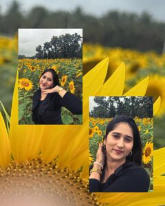 Actress saakshi sb HD Photos and Wallpapers July 2025