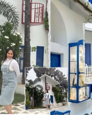 saakshi sb Instagram - Felt cute in every frame, so here you go 💌