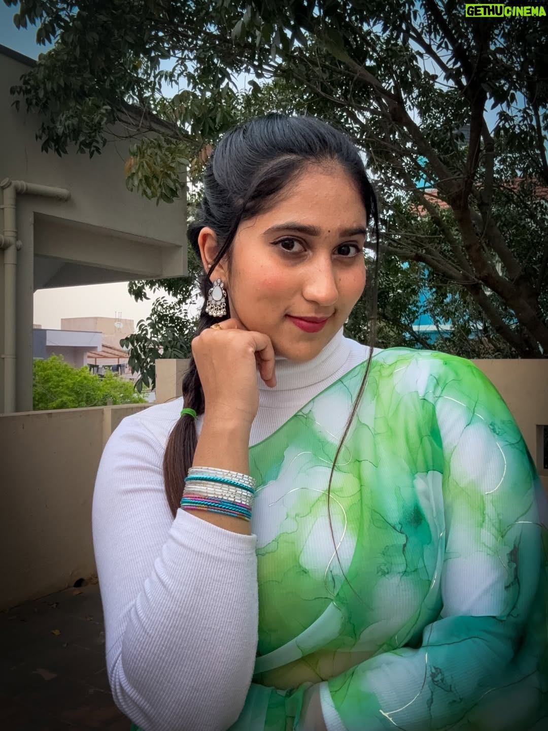 saakshi sb - 3.6K Likes - Serving looks, desi edition💕