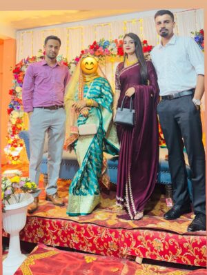 sakina khan Instagram - #❤
#shadi