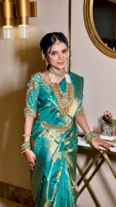 Actress shraddha Gangadhar Pawar HD Photos and Wallpapers December 2025