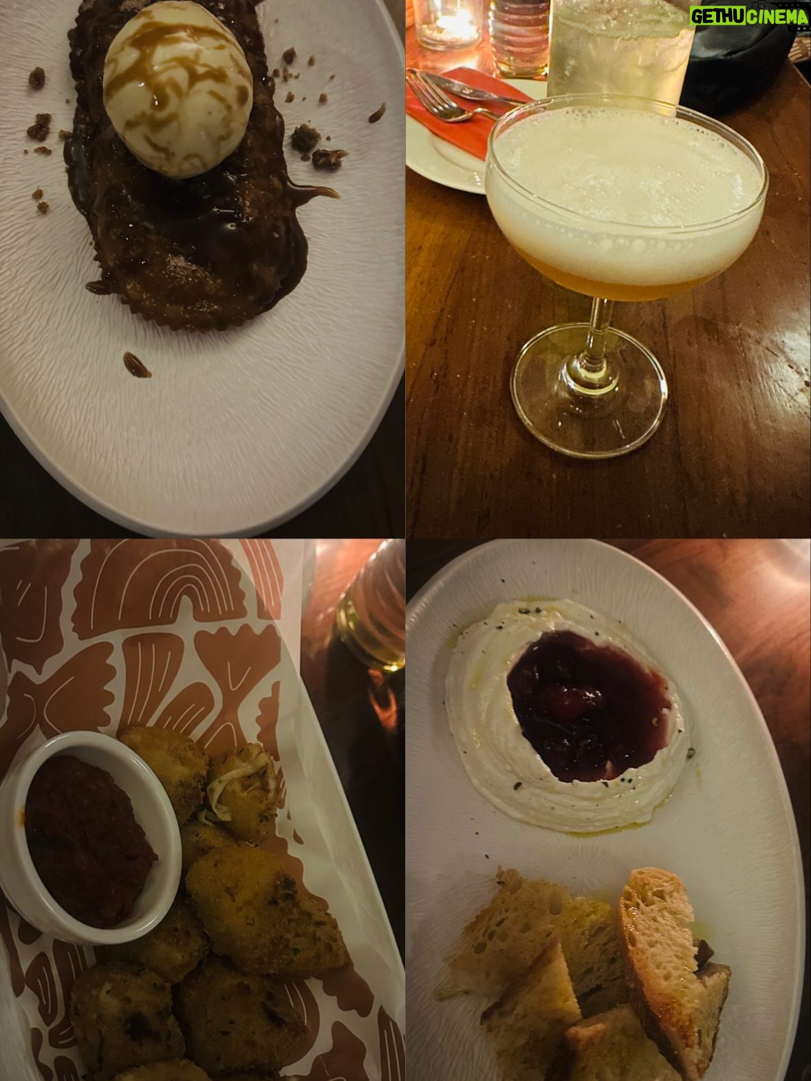 sneha singh - 10.8K Likes - @cantinabombay 
🫶🏻🎉 Thanks a ton for the love! 😊 @rishabhpathakkk team killed it - ambiance, food, drinks, everything was 🔥! Tiramisu 🍰 was a fave, and those cocktails 🍹 though! 😋 Thanks for making it a night to remember! 🙏 Can’t wait to try more dishes next time! 😊