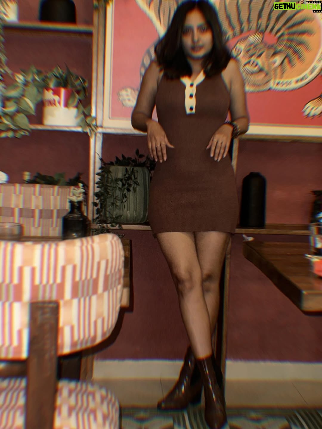 sneha singh - 10.8K Likes - @cantinabombay 
🫶🏻🎉 Thanks a ton for the love! 😊 @rishabhpathakkk team killed it - ambiance, food, drinks, everything was 🔥! Tiramisu 🍰 was a fave, and those cocktails 🍹 though! 😋 Thanks for making it a night to remember! 🙏 Can’t wait to try more dishes next time! 😊