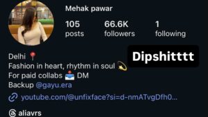 superva sharma Instagram - We live in a society where people don’t give a fuck about your original content. I mean, poora poora din khade ho ke ye shoots karo aur koi gadha aa ke aapka content chura ke usko AI se replace kar deta hai, and you guys go crazy, give millions of views to them aur comments kar rahe ho, “arey ye to AI hai, ye to Alia nahi hai!” Arey Haan bhai vo AI hai dikh nahi raha aur in logon ko reach dena band karo aur aise accounts ko report karo. Mai thak chuki hun is account se maine multiple times isko report kiya hai but still @instagram ko aisi faltu cheezein hi achi lagti hai. AI is very dangerous maine aaj tk na AI ka use kiya hai na ise support kiya, khaaskar dusron ki mehnat jo mazak ban jaati hai 2 seconds mein usi reason ke liye.
This is my final warning whoever you are close this account or remove my content. Otherwise, I will report you to the cybercrime authorities. I am done with this shit now.
enough is enough bro!!!
.
.
#instagram #explore #fyp #foryou