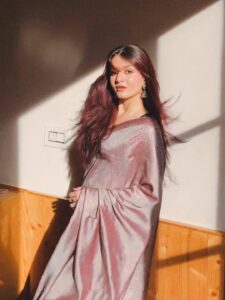 Actress superva sharma HD Photos and Wallpapers December 2025