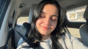 superva sharma Instagram - I used to think a lot about posting bare faced n all. I thought people would judge me and say, oh you look so different without makeup!!(in a mean way). I worried people would unfollow me and that they’d judge me even more when they saw me in person yk but nowadays I don’t give a damn think whatever you want! I’m going to post anyway!! I’ve already lost so many followers but it was never about the followers anyway. And you guys... thank you so much for always appreciating me and supporting me no matter what. I’m grateful that you guys take the time to always show love on my posts!
THANK YOU!!