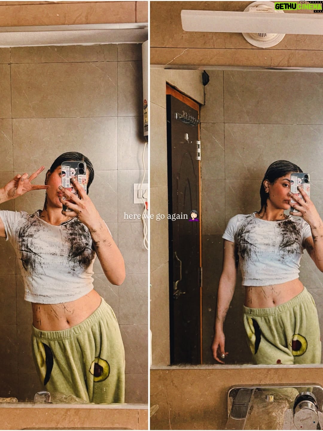 superva sharma - 4.2K Likes - november💆🏻‍♀️