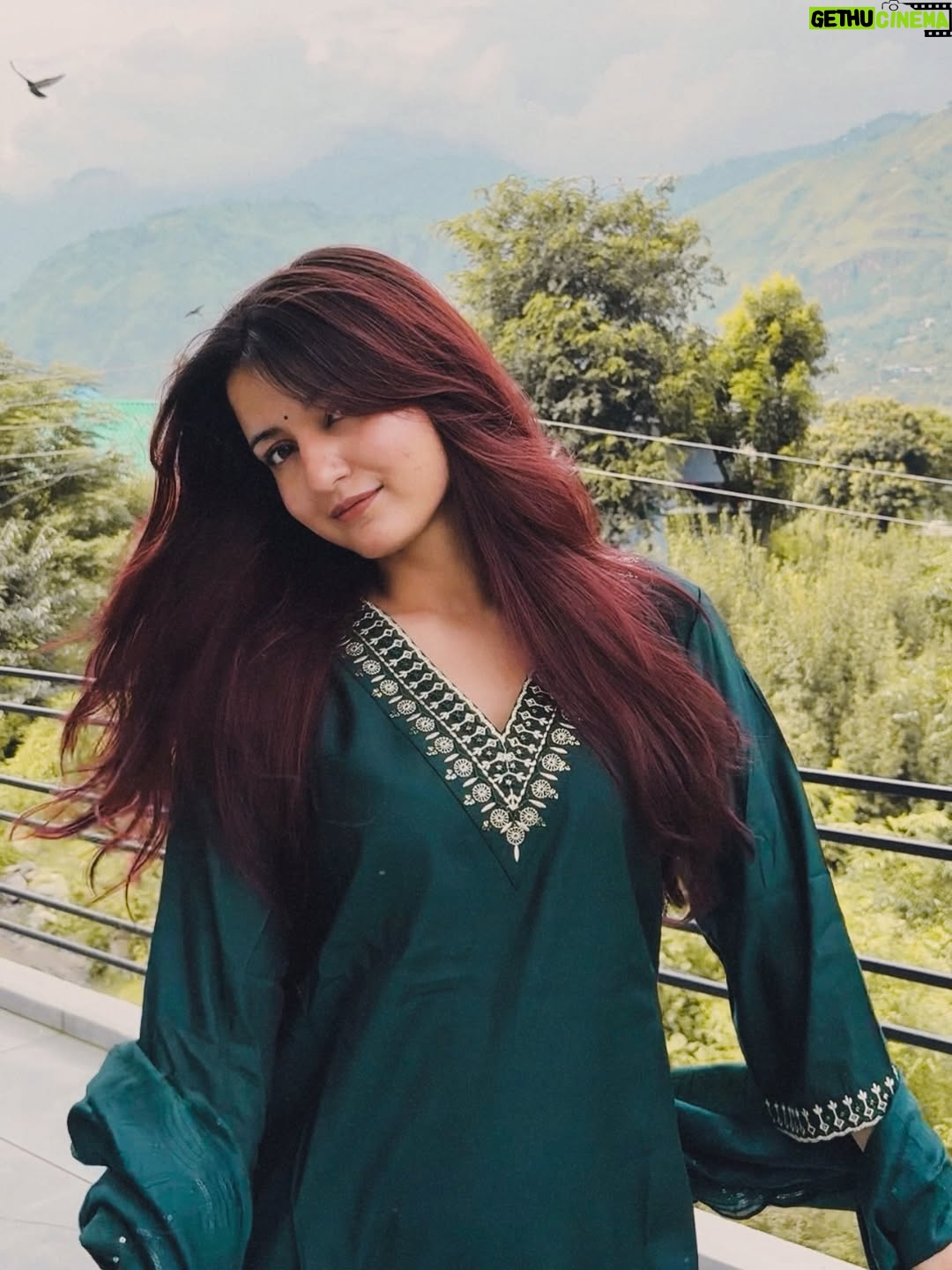 superva sharma - 11.5K Likes - red haired baddie’s gone now and i kinda miss her🥲