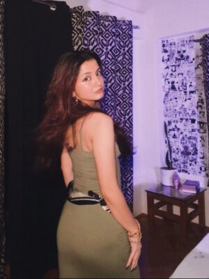 superva sharma Instagram - 🪼