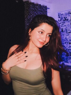 superva sharma Instagram - 🪼