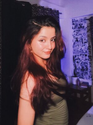 superva sharma Instagram - 🪼