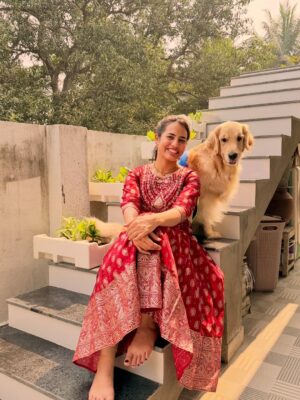 swetha ghattamaneni Instagram - Happy Sankranthiš¾ā¤ļø