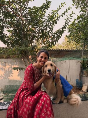 swetha ghattamaneni Instagram - Happy Sankranthiš¾ā¤ļø