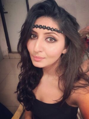 tanaya Gupta Instagram - 2016 was the year of losing weight , doing crazy photoshoots, acting in tv serials and doing so many firsts!
Now when I look back I realise that it was such an eventful year!!
If I get a chance to change anything.. I would definitely not change a thing!!