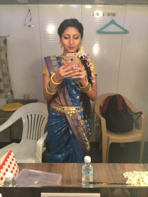 tanaya Gupta Instagram - 2016 was the year of losing weight , doing crazy photoshoots, acting in tv serials and doing so many firsts!
Now when I look back I realise that it was such an eventful year!!
If I get a chance to change anything.. I would definitely not change a thing!!