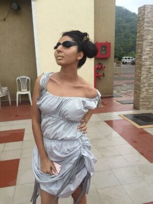 tanaya Gupta Instagram - 2016 was the year of losing weight , doing crazy photoshoots, acting in tv serials and doing so many firsts!
Now when I look back I realise that it was such an eventful year!!
If I get a chance to change anything.. I would definitely not change a thing!!