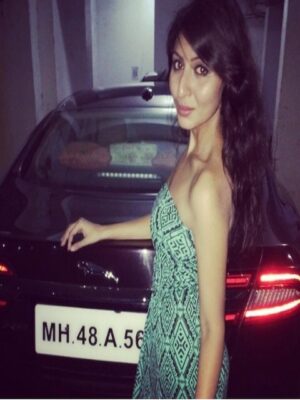 tanaya Gupta Instagram - 2016 was the year of losing weight , doing crazy photoshoots, acting in tv serials and doing so many firsts!
Now when I look back I realise that it was such an eventful year!!
If I get a chance to change anything.. I would definitely not change a thing!!