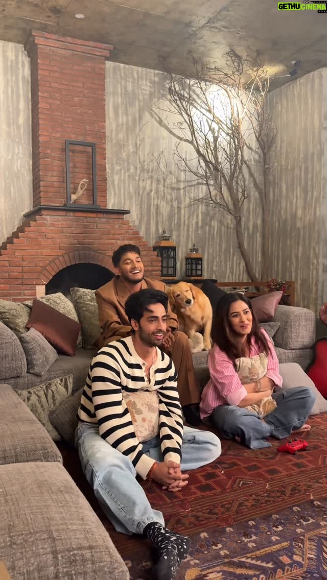 upma Sharma - 3.1K Likes - Annewahh ❤️‍🔥 Bts