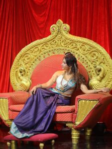 Actress vaishnavi naaiyak HD Photos and Wallpapers January 2026