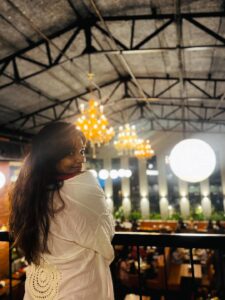 Actress vaishnavi naaiyak HD Photos and Wallpapers January 2026