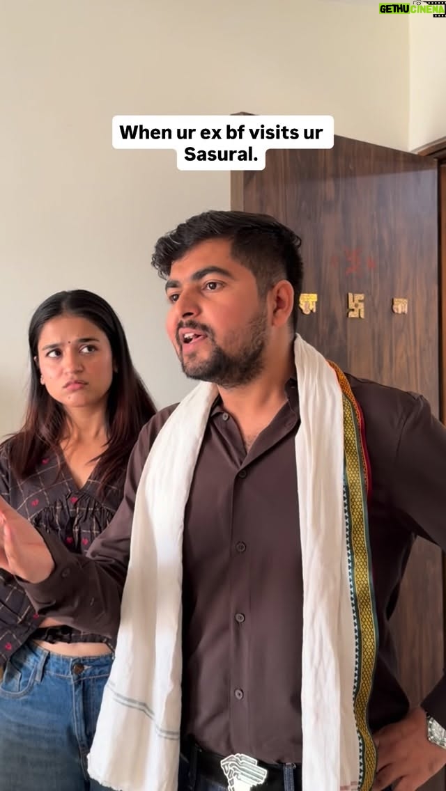 vishakha pandey - 366.7K Likes - Muddatein Guzari Magar….. khair Happy Makarsankranti…!
-
-
[Happy Makarsankranti]
