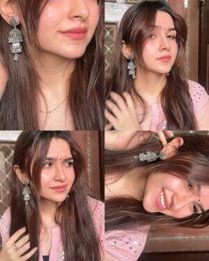 whos himaa Instagram - Ek ladki ko dekha toh aisa laga..jaise ?🌸💗