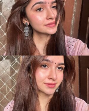 whos himaa Instagram - Ek ladki ko dekha toh aisa laga..jaise ?🌸💗