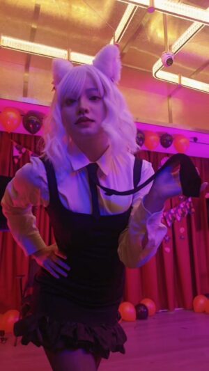 wynder waffe Instagram - Happy Halloween