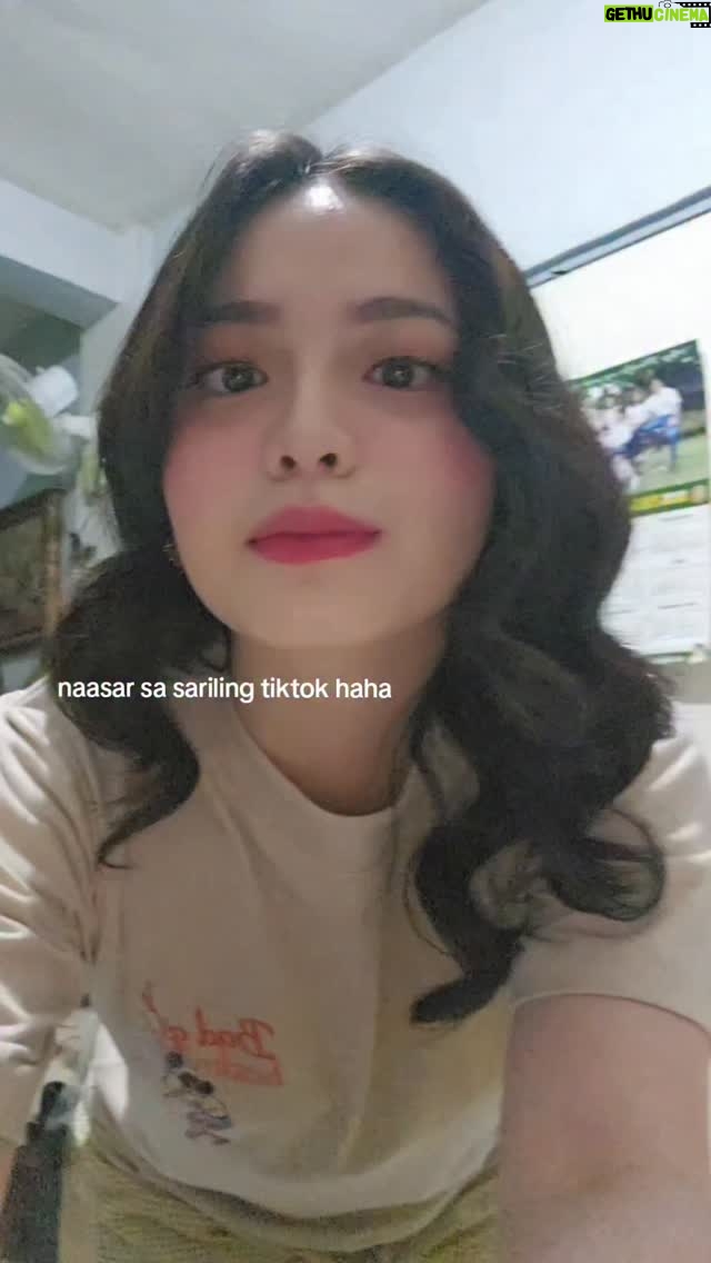 wynder waffe - 2.3K Likes - Nakikisabay lang yung tita sa uso hahaha