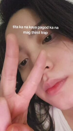 wynder waffe Instagram - Mainitin na ang ulo hahaha!
