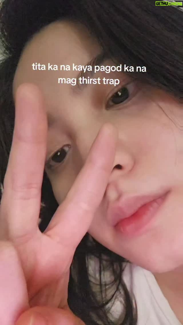 wynder waffe - 0.9K Likes - Mainitin na ang ulo hahaha!