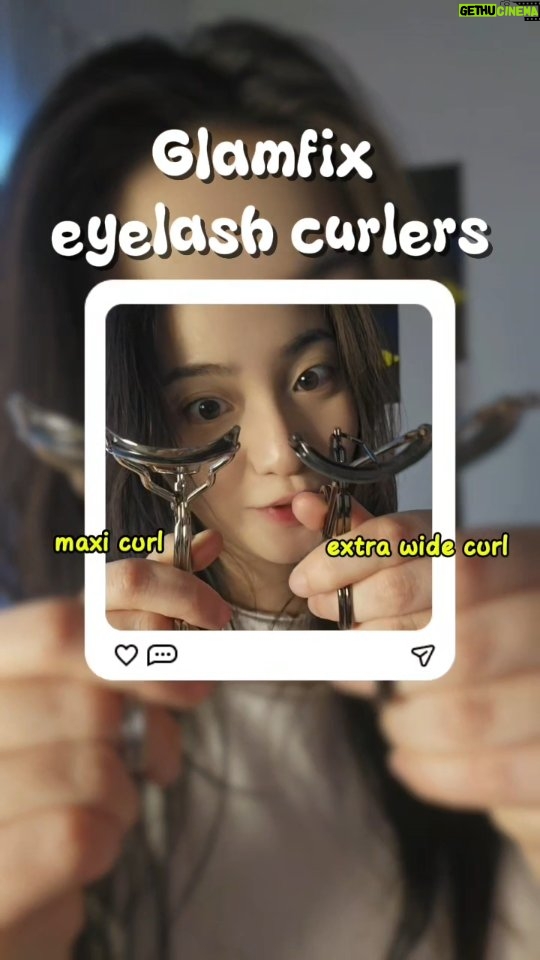 wynder waffe - 287 Likes - #eyelashcurler #glamfixph #glamfixeyelashcurler