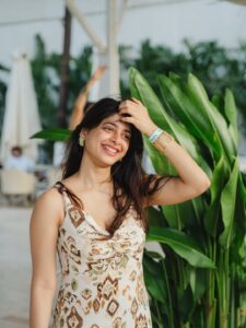 Actress yashashree rao HD Photos and Wallpapers December 2025