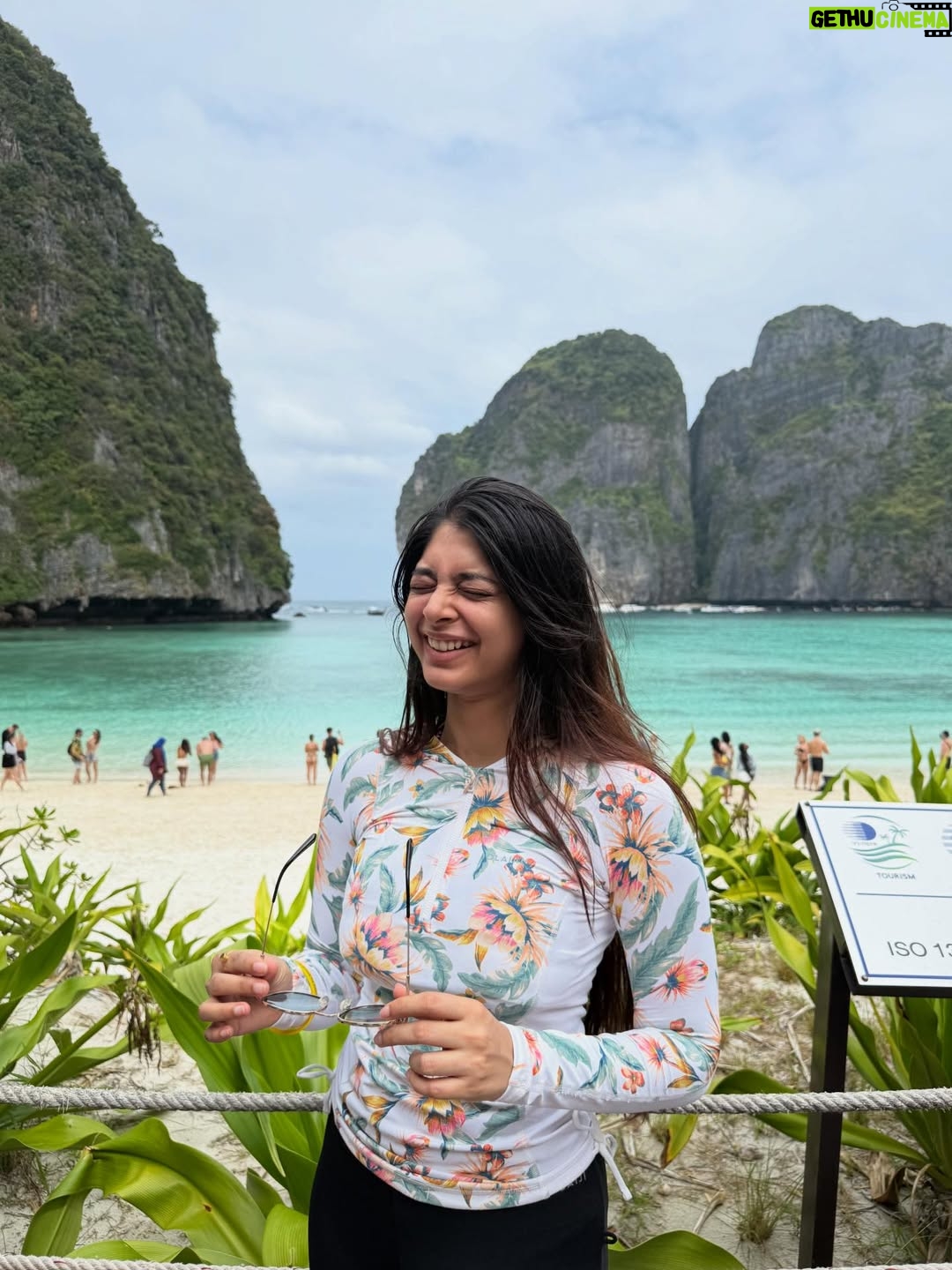yashashree rao - 155.5K Likes - S(o)low travelling 🥸🥳🤩

#instagram #fyp #trending #vacation #travel