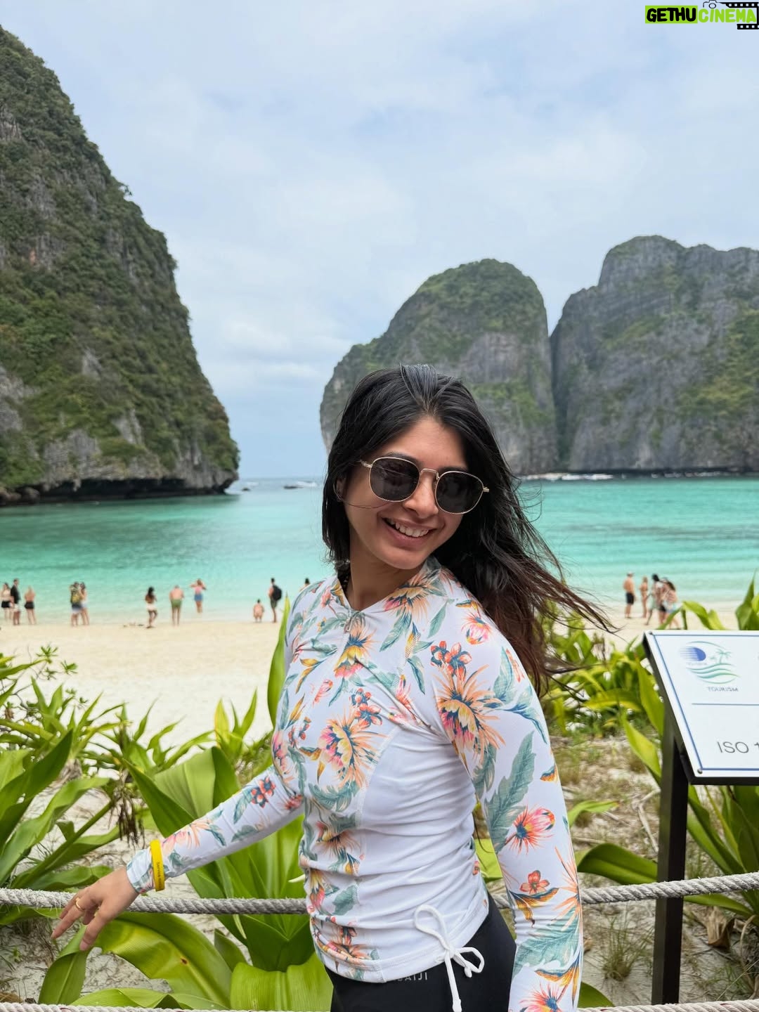 yashashree rao - 155.5K Likes - S(o)low travelling 🥸🥳🤩

#instagram #fyp #trending #vacation #travel