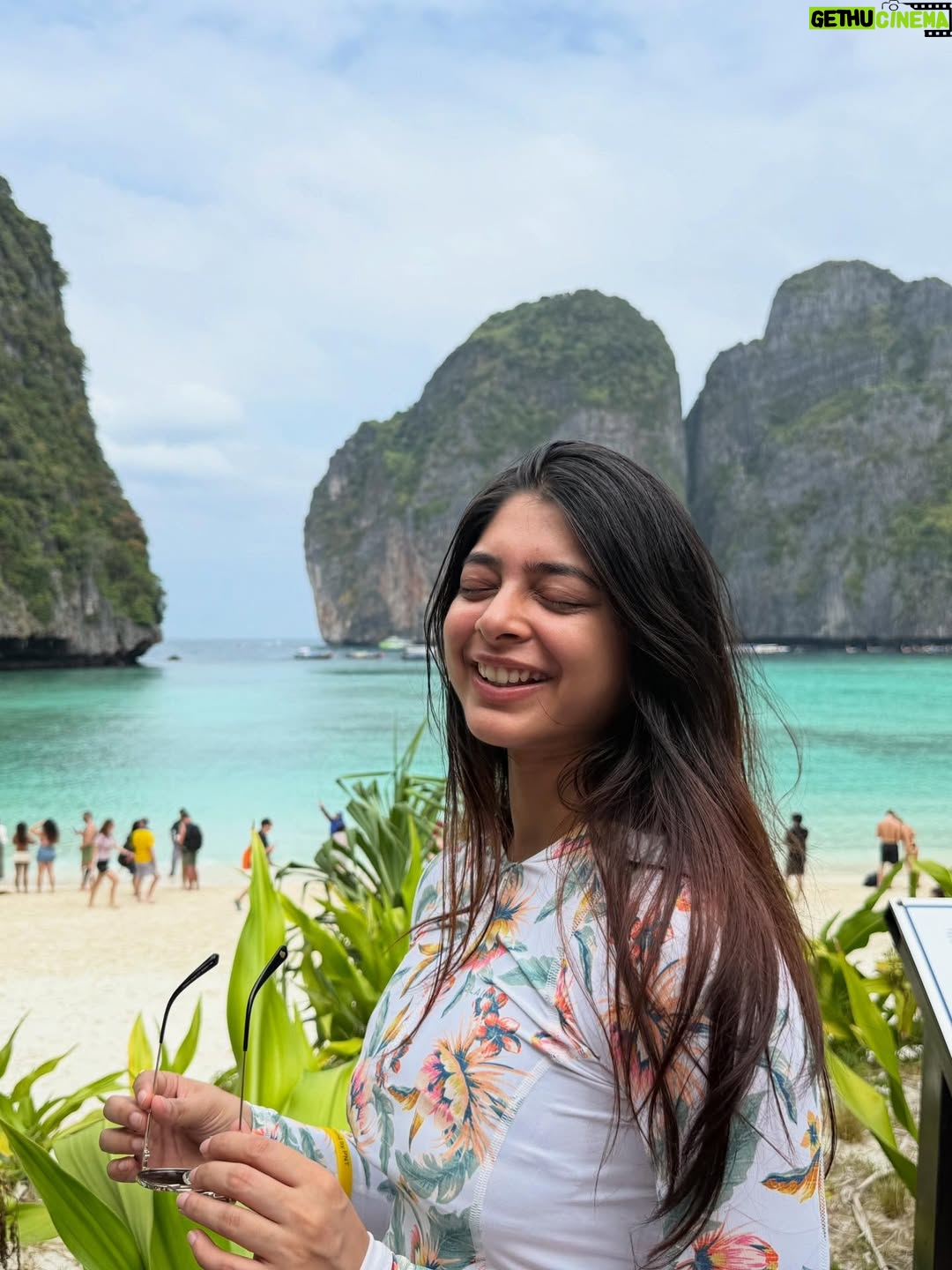 yashashree rao - 155.5K Likes - S(o)low travelling 🥸🥳🤩

#instagram #fyp #trending #vacation #travel