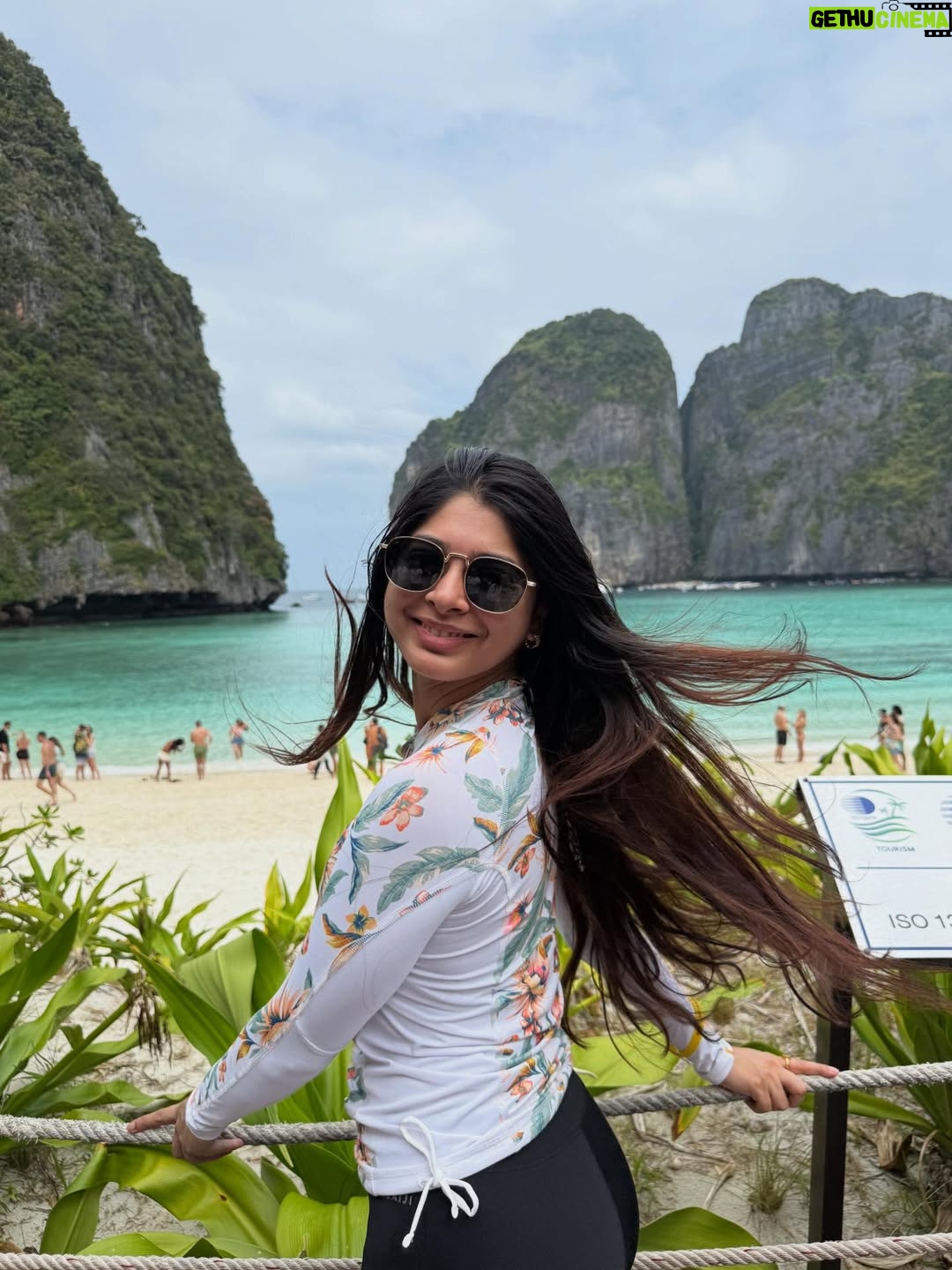 yashashree rao - 155.5K Likes - S(o)low travelling 🥸🥳🤩

#instagram #fyp #trending #vacation #travel