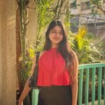 yashashree rao