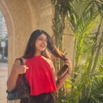 yashashree rao